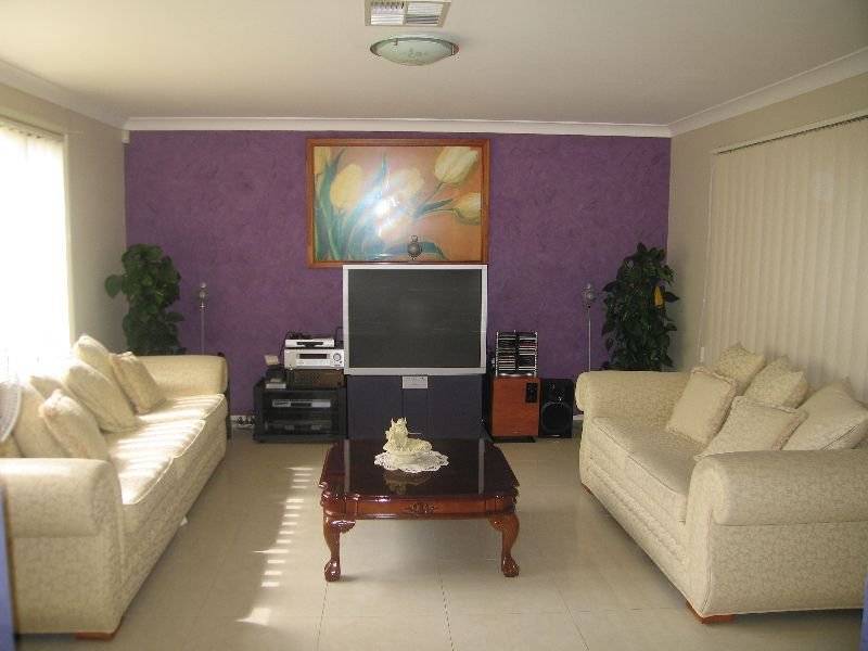 58 Clower Avenue, Rouse Hill NSW 2155