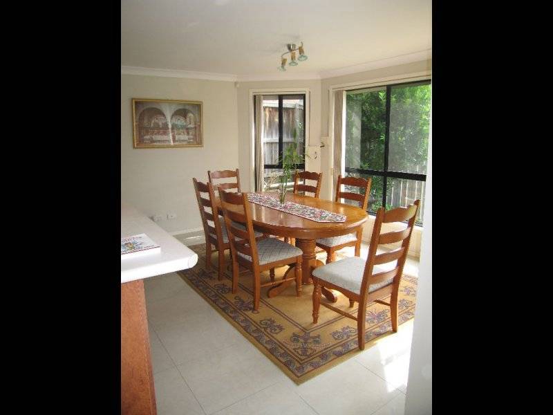 58 Clower Avenue, Rouse Hill NSW 2155