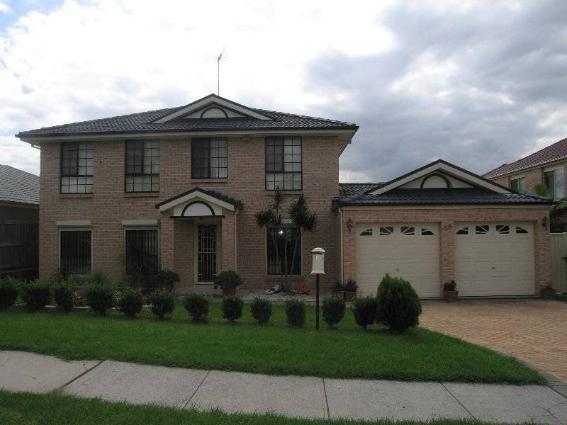 58 Clower Avenue, Rouse Hill NSW 2155