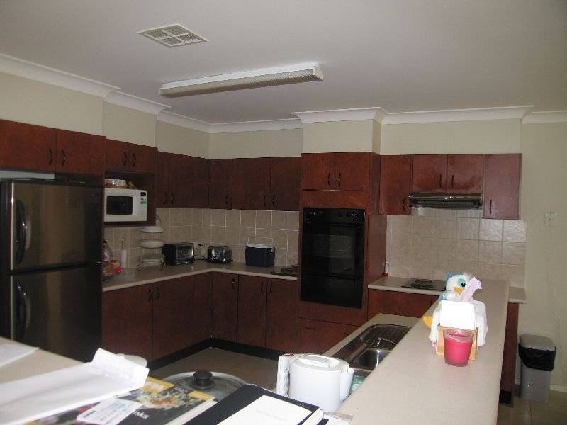 58 Clower Avenue, Rouse Hill NSW 2155