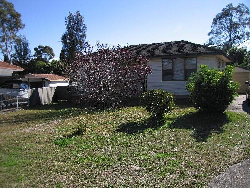 6 Adam Place, Lalor Park NSW 2147