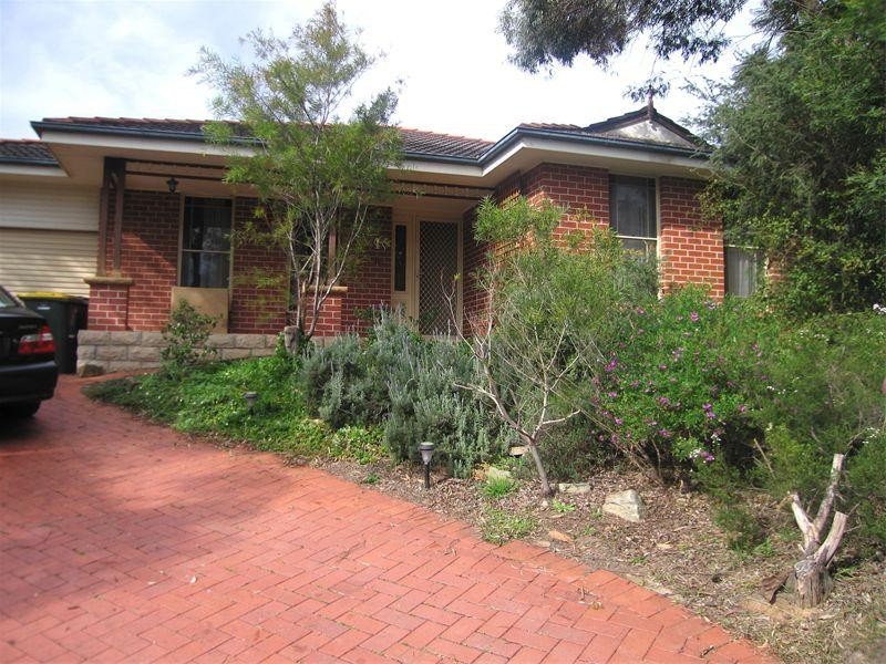 1 Bilby Place, Quakers Hill NSW 2763