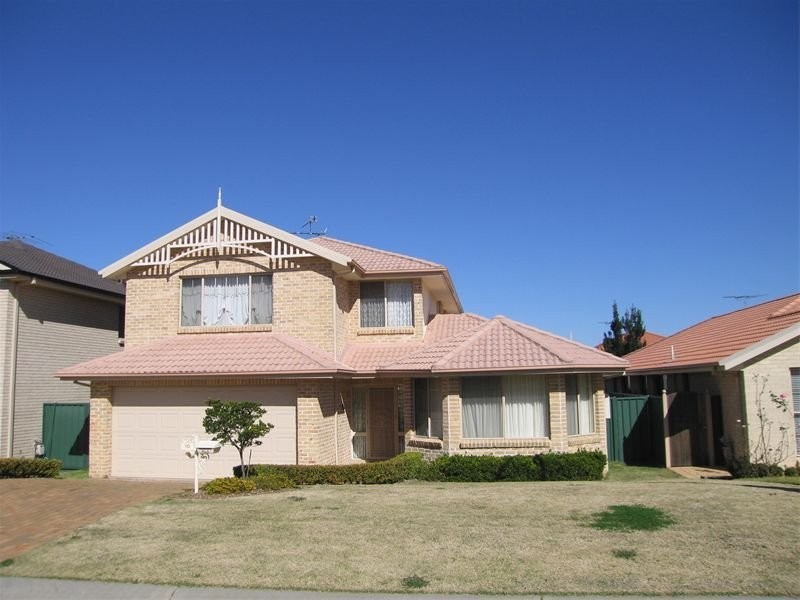 10 Weeroona Place, Rouse Hill NSW 2155