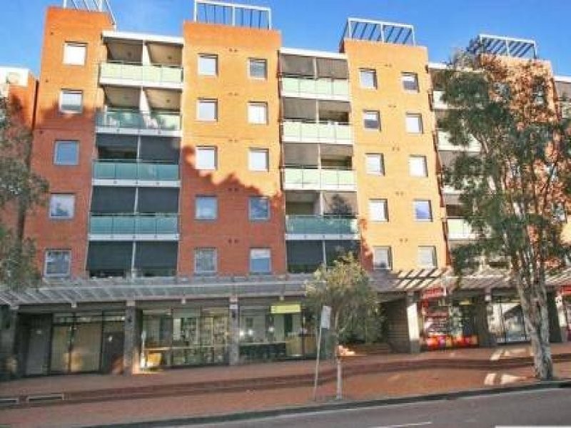 551 Elizabeth Street, Surry Hills NSW 2010