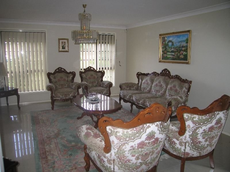 58 Clower Avenue, Rouse Hill NSW 2155