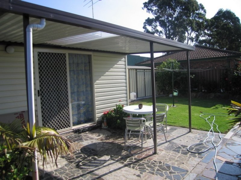 9 Rowntree Street, Quakers Hill NSW 2763