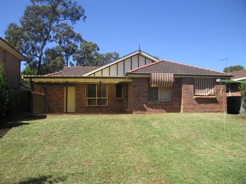 58 Kolodong Drive, Quakers Hill NSW 2763