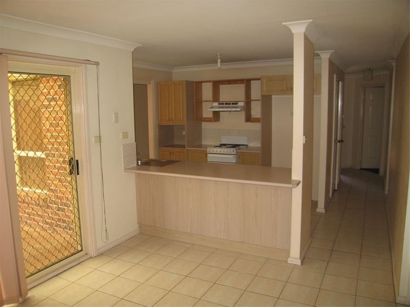 58 Kolodong Drive, Quakers Hill NSW 2763