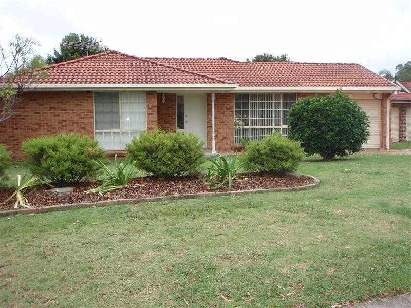 7 Staff Avenue, Glenwood NSW 2768