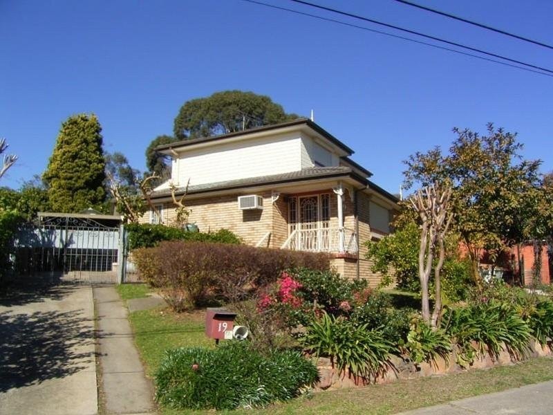 19 Palona Street, Marayong NSW 2148