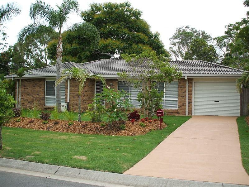 19 Brandon Street, Marsden QLD 4132