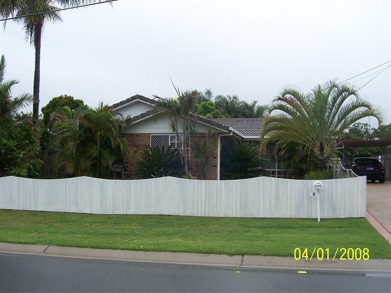 4 Jay Street, Marsden QLD 4132