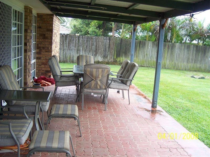 4 Jay Street, Marsden QLD 4132