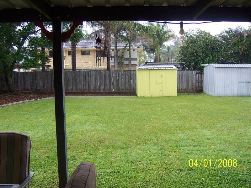 4 Jay Street, Marsden QLD 4132