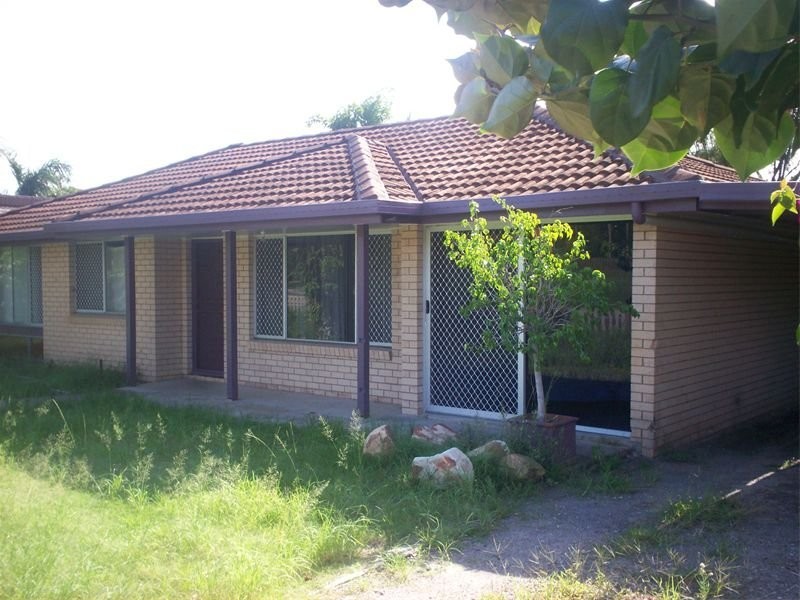 3 Trulson Drive, Crestmead QLD 4132
