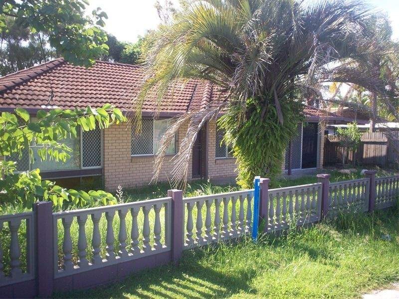 3 Trulson Drive, Crestmead QLD 4132