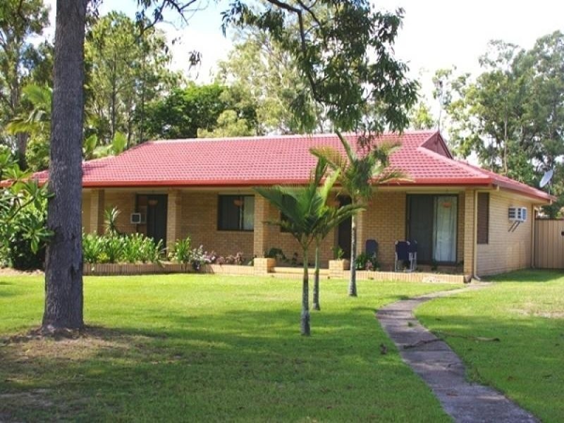 35 Bluegum Drive, Marsden QLD 4132