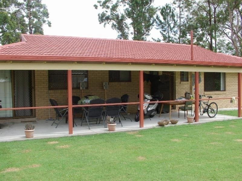35 Bluegum Drive, Marsden QLD 4132
