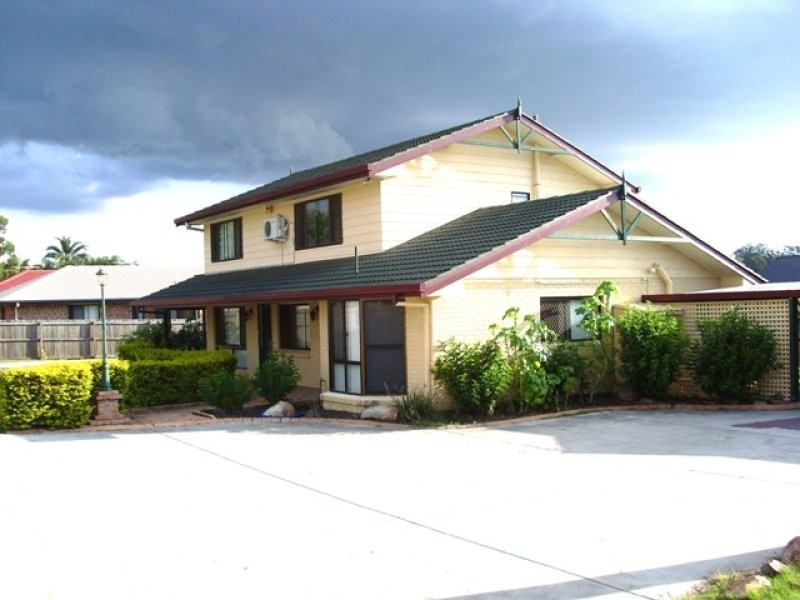 10 Tombildan Court, Marsden QLD 4132
