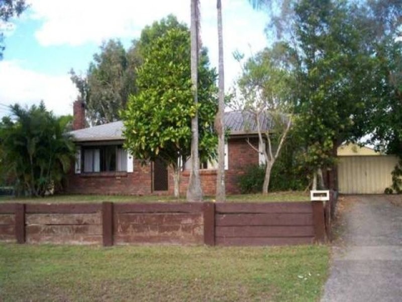 9 Rhodes Street – UNDER CONTRACT, Loganlea QLD 4131