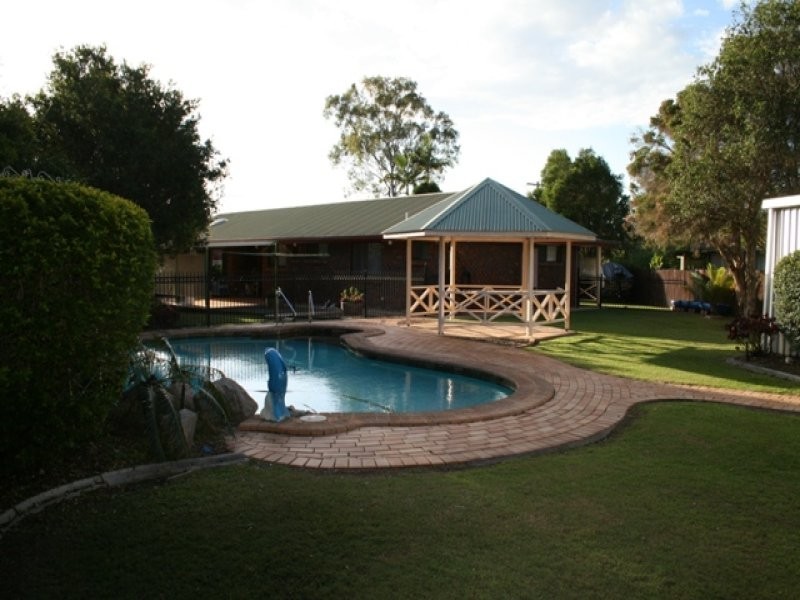 9 Lyons Street, Bethania QLD 4205