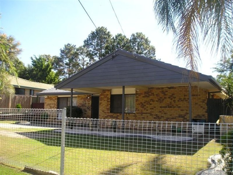 17 Brett Avenue, Browns Plains QLD 4118