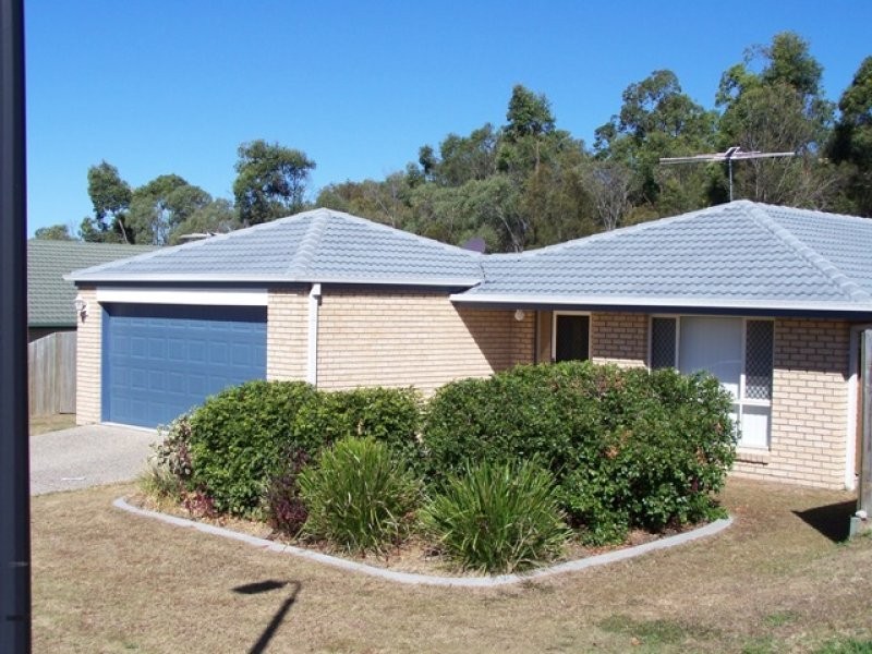 61 Rachel Drive, Crestmead QLD 4132