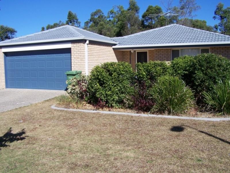 61 Rachel Drive, Crestmead QLD 4132