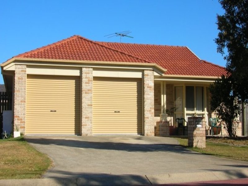 27 Billabong Drive, Crestmead QLD 4132