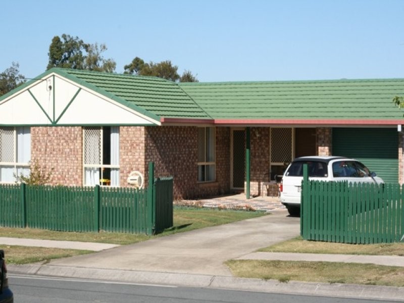 11 Stratton Court, Crestmead QLD 4132