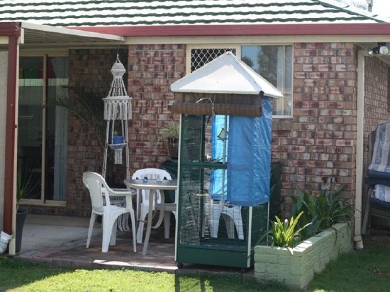 11 Stratton Court, Crestmead QLD 4132