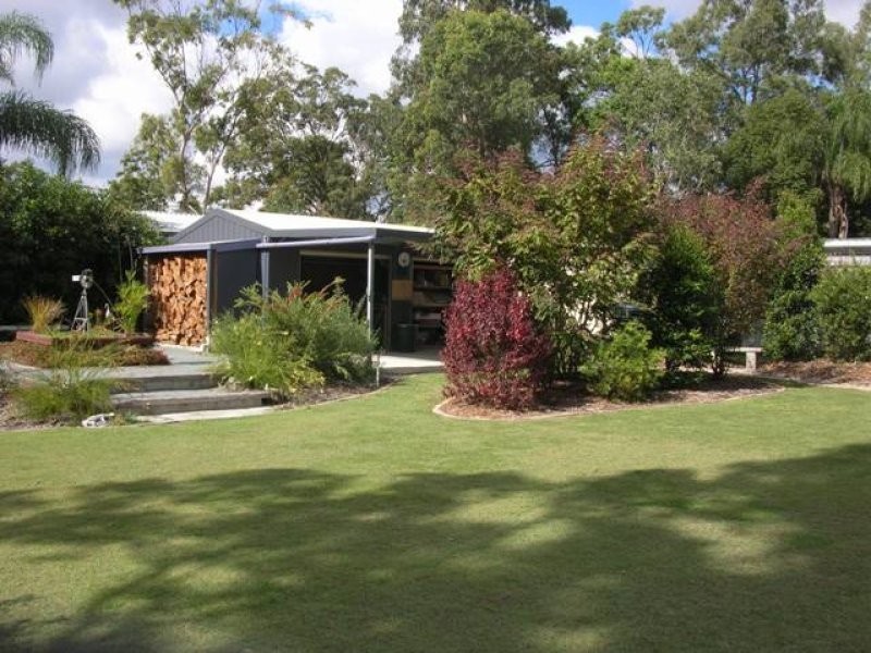 12 Galahad Street, Marsden QLD 4132