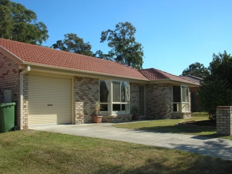 17 Oakwood Drive, Waterford West QLD 4133