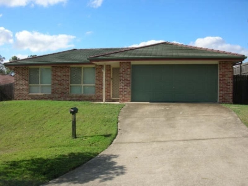 13 Woodrow Place, Marsden QLD 4132