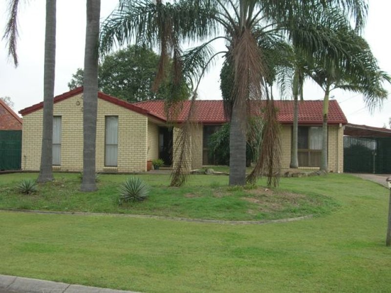 7 Copper Drive, Bethania QLD 4205