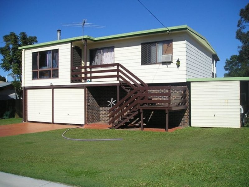 34 Melinda Street, Marsden QLD 4132