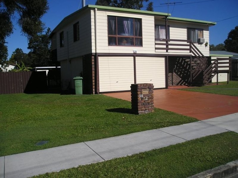 34 Melinda Street, Marsden QLD 4132