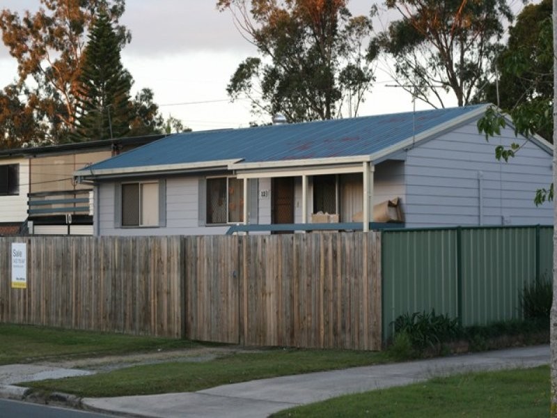 12 Woodburn Street, Marsden QLD 4132
