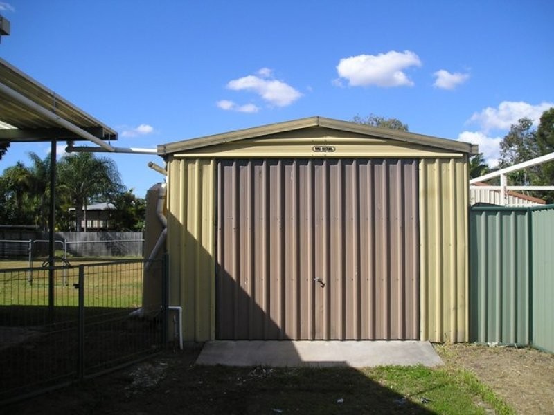 12 Woodburn Street, Marsden QLD 4132