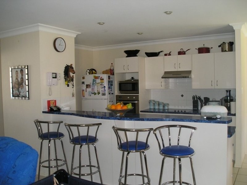 40 Lakeview Drive, Logan Reserve QLD 4133