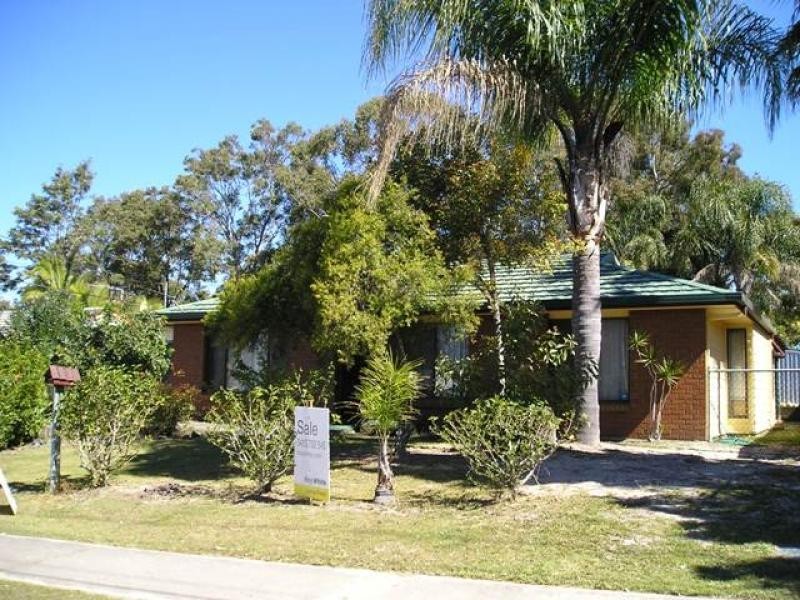 37 Ironwood Street, Crestmead QLD 4132