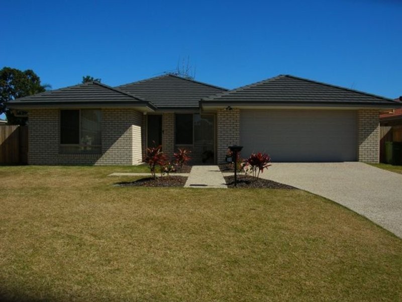 20 Ashmore Close, Marsden QLD 4132