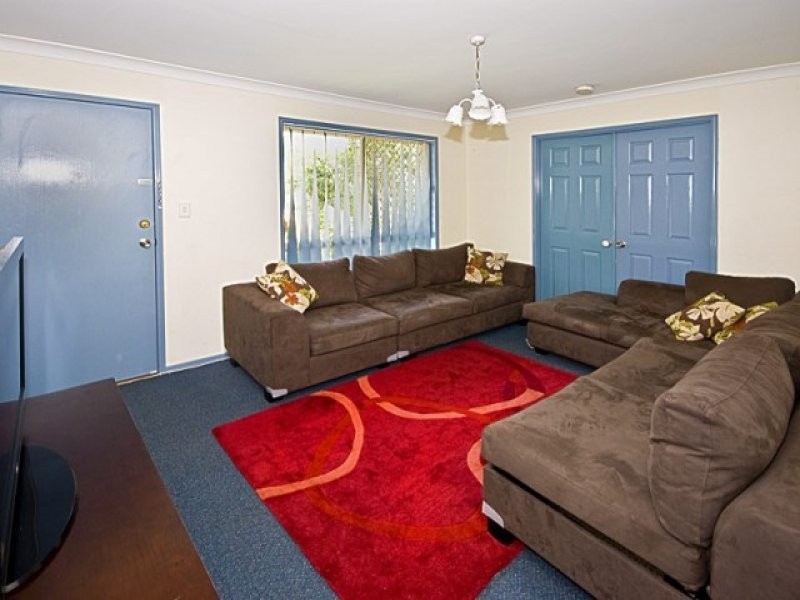 11 Woodrow Place, Marsden QLD 4132