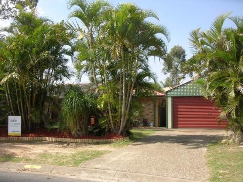 10 Jager Place, Edens Landing QLD 4207