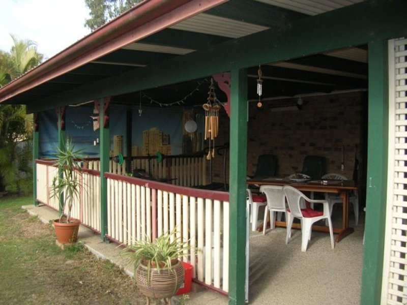 10 Jager Place, Edens Landing QLD 4207