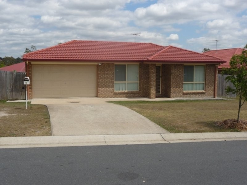 6 Ethan Court, Crestmead QLD 4132