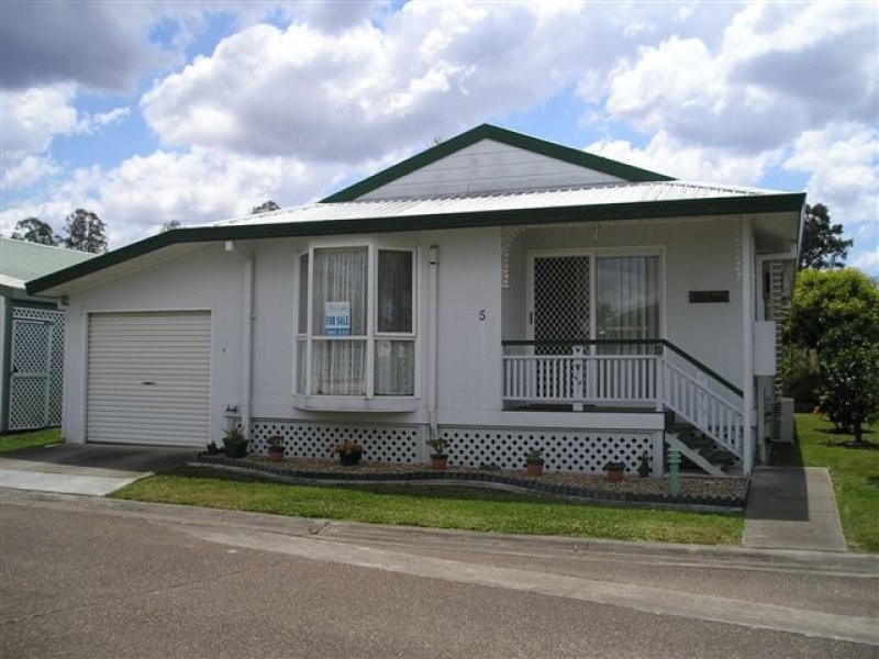 5/30 Beutel Road, Waterford QLD 4133