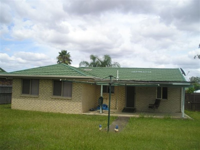 24 Jay Street, Marsden QLD 4132