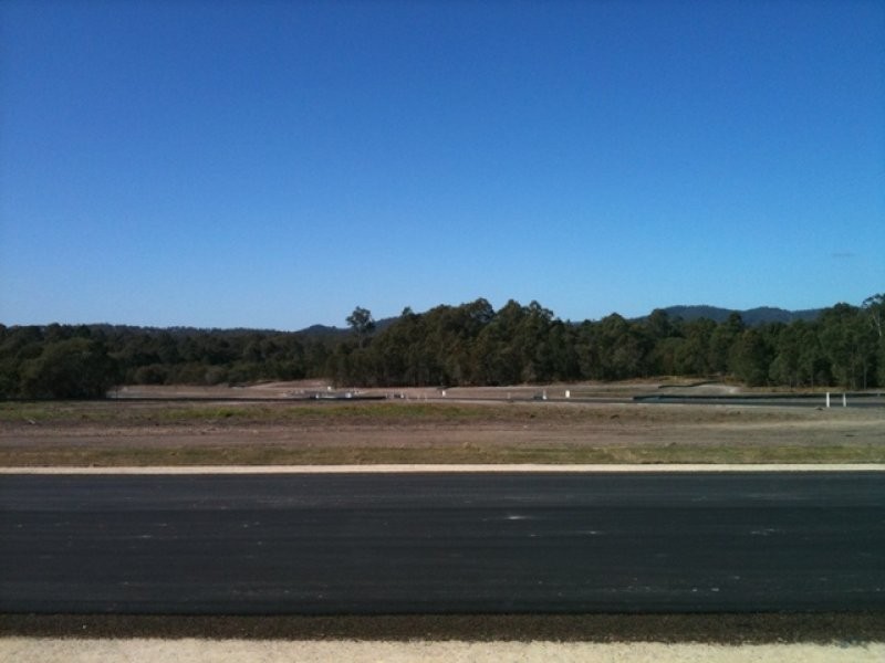 Buccan QLD 4207