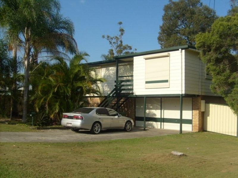 8 Elaroo Street, Marsden QLD 4132